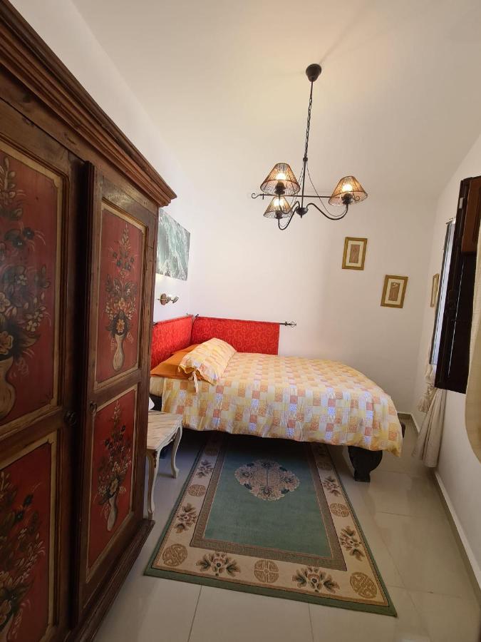 Almendro Villa Arico Viejo ภายนอก รูปภาพ