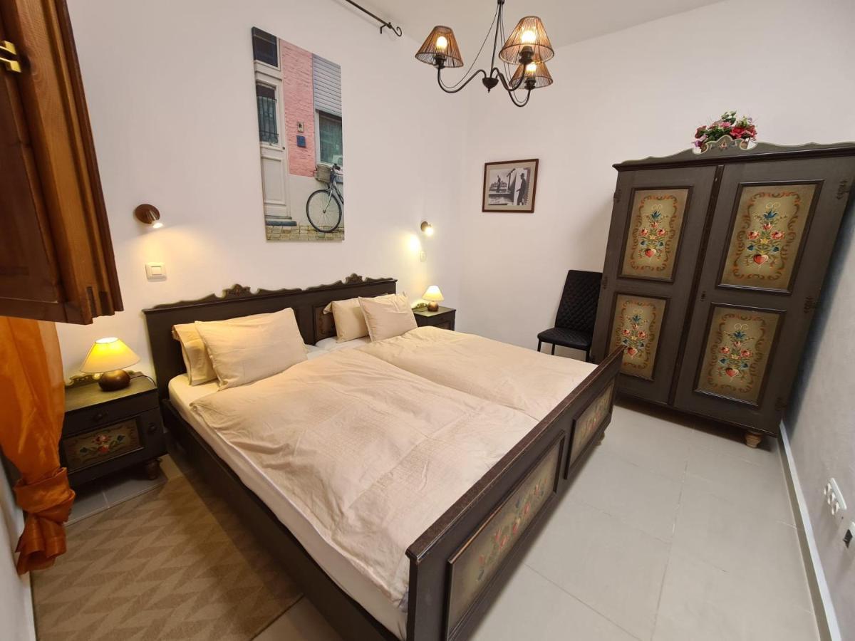 Almendro Villa Arico Viejo ภายนอก รูปภาพ